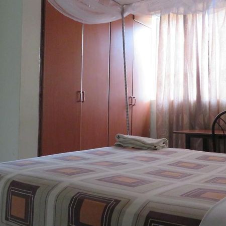 Global Village Hotel Pakwach Kültér fotó